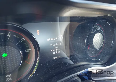 2016 Dodge Challenger Sxt z USA, uszkodzony, nr VIN 2C3CDZAG0GH349512